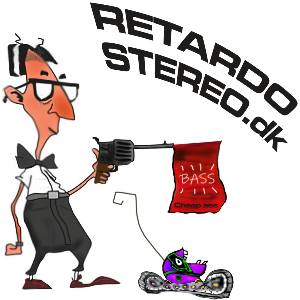 Retardostereo.dk